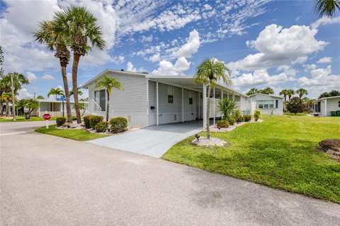 2100 Kings Highway #144, golf community for sale in Port Charlotte