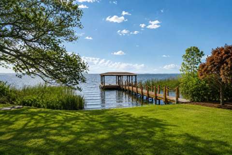 243 Zachary Wade Street, waterfront for sale in Winter Garden