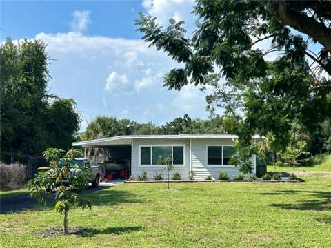 1742 Mangoe St, home for sale in Punta Gorda 33980