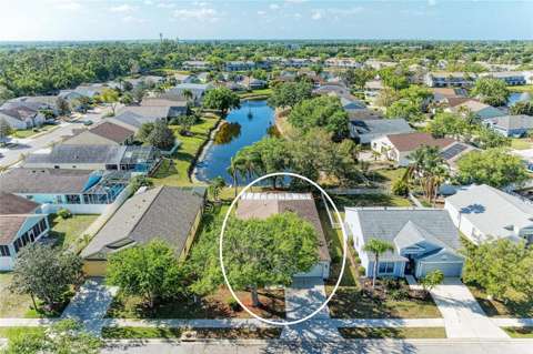 4642 Runabout Way, home for sale on Runabout Way