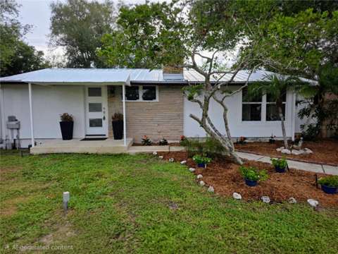 1205 Willis Avenue, home for sale in Sarasota 34232