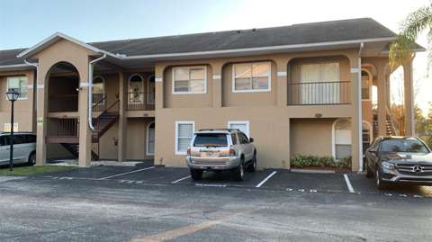 8834 Coral Palms Court #A, home for sale on Coral Palms Court