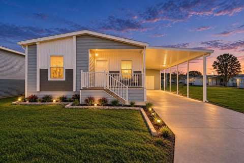 10029 Hamp Drive, home for sale in Dade City 33525