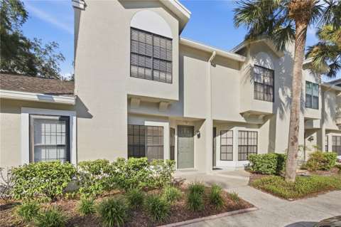 5100 Burchette Road #2701, home for sale in Tampa 33647