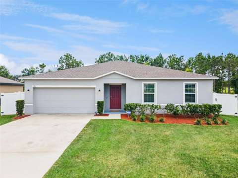 1287 N Platte Court, home for sale on N Platte Court