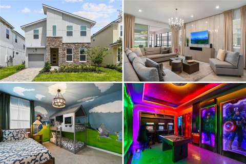 8903 Coconut Breeze Drive, home for sale on Coconut Breeze Drive