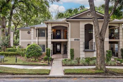 1055 Kensington Park Drive #613, home for sale on Kensington Park Drive