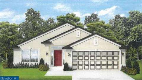 410 Metz Lane, $300k–$500k for sale in Poinciana
