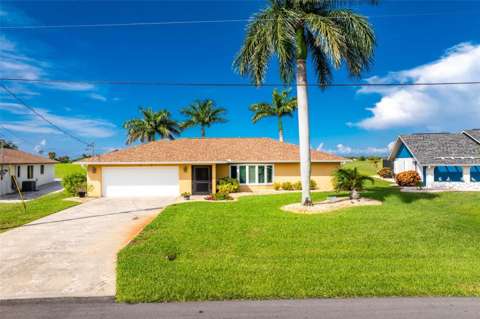 18 Bunker Way, home for sale in Rotonda West 33947