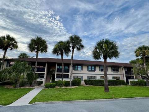 19505 Quesada Avenue #Aa204, home for sale in Port Charlotte 33948