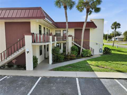 72 Boundary Boulevard #210, starter home for sale in Rotonda West