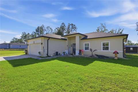 13920 NE 6Th Street, 4-bedroom for sale in Williston