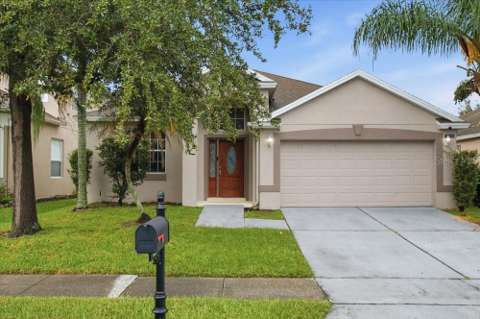 15319 Montesino Drive, home for sale on Montesino Drive