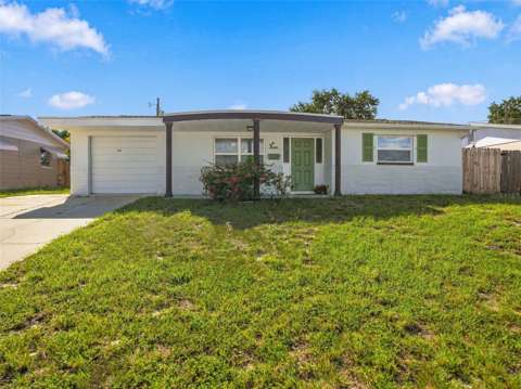 1031 Classic Drive, starter home for sale in Holiday