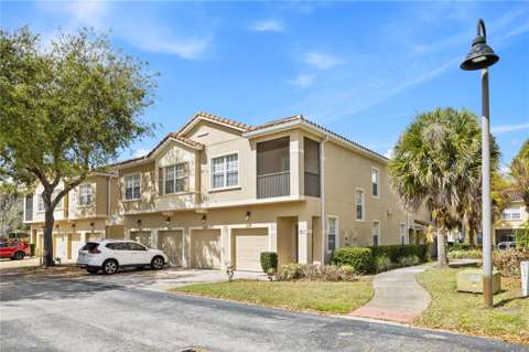 7519 Bliss Way #7519, home for sale on Bliss Way