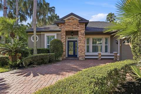 13802 Nighthawk Terrace, 4-bedroom for sale in Lakewood Ranch