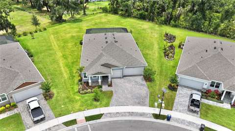 5322 124Th Avenue, pool for sale in Parrish