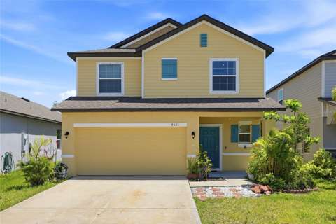 4521 Reisswood Loop, home for sale on Reisswood Loop