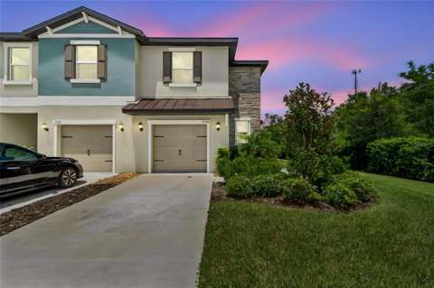 11166 Wishing Cloud Road, golf community for sale in Land O' Lakes