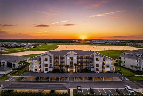 15275 Green Acres Avenue #321, home for sale in Punta Gorda 33982