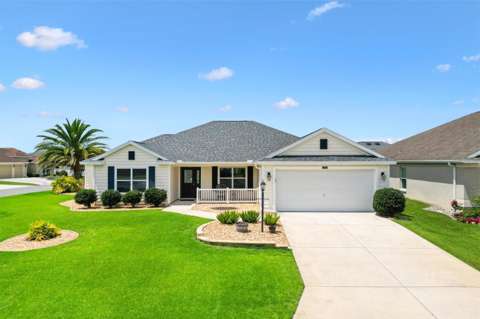 3602 Pepperidge Circle, home for sale in The Villages 32163