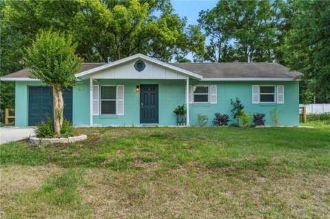 6600 NW 62Nd Place, home for sale on NW 62Nd Place