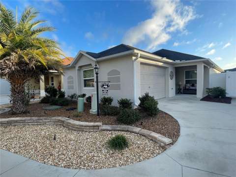 9232 SE 167Th Ford Street, golf community for sale in The Villages