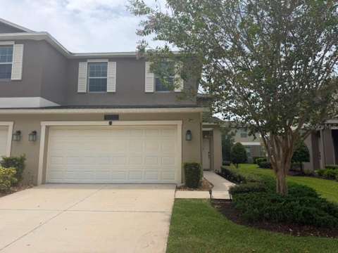 15222 Harrington Cove Drive, home for sale in Orlando 32824