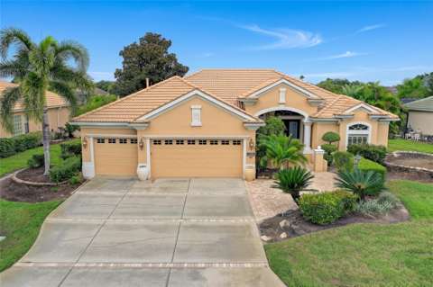12306 Greenbrier Way, home for sale in Lakewood Ranch 34202