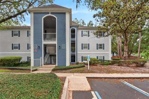 7302 Olympia Court, home for sale in Longwood 32779
