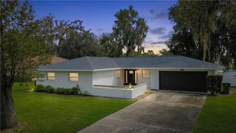 520 Lakewood Drive, home for sale in Inverness 34450