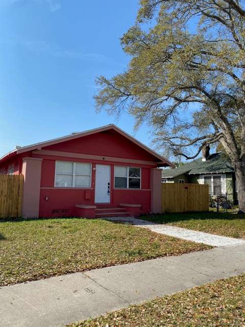 1034 16Th Avenue, home for sale in St. Petersburg 33705