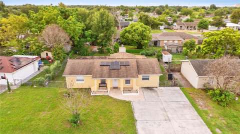 558 Broadmoor Drive, home for sale in Orlando 32809