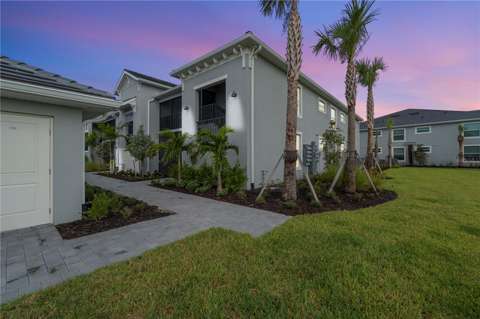 15465 Green Acres Avenue #2518, starter home for sale in Punta Gorda