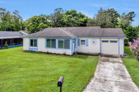 4816 Gardenbrook Lane, home for sale in Orlando 32821