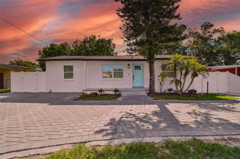 7508 N Tampania Avenue, home for sale on N Tampania Avenue