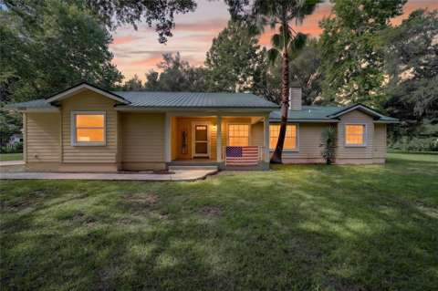 15020 W Highway 328, home for sale on W Highway 328