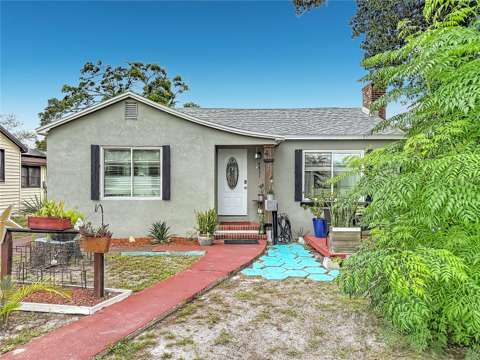 4831 Fairfield Avenue, home for sale on Fairfield Avenue