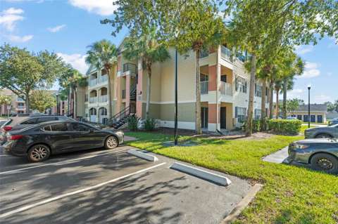 1949 Summer Club Drive #211, starter home for sale in Oviedo