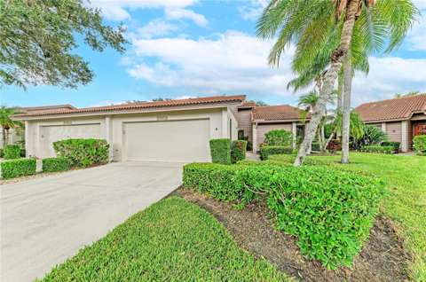 3952 Wilshire Circle #166, home for sale in Sarasota 34238