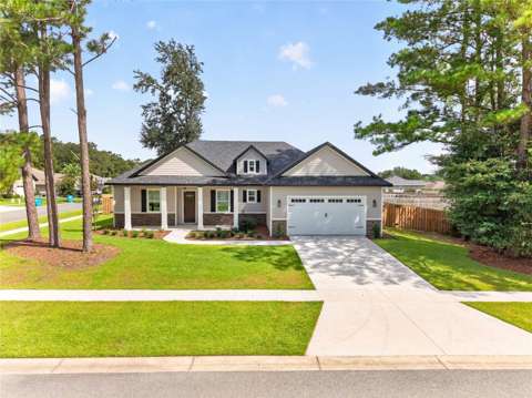 20488 NW 160Th Lane, home for sale in High Springs 32643