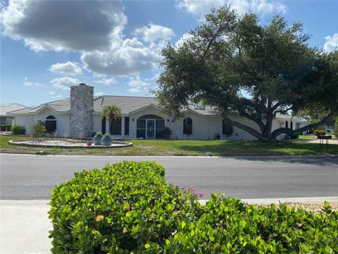 355 Eden Drive, waterfront for sale in Englewood