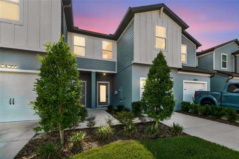 31357 Amberview Bend, home for sale on Amberview Bend