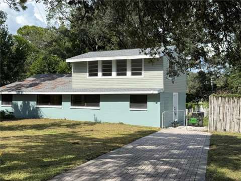 10801 N Edison Avenue, home for sale on N Edison Avenue