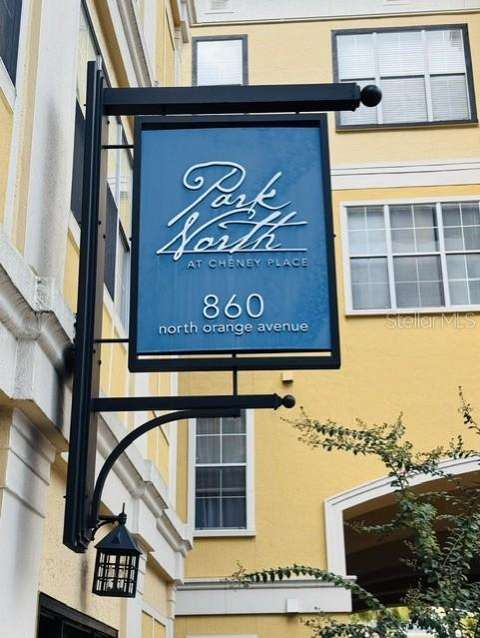 860 N Orange Avenue #328, home for sale on N Orange Avenue