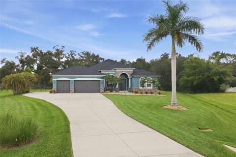 5306 Saddlewood Terrace, home for sale in Parrish 34219