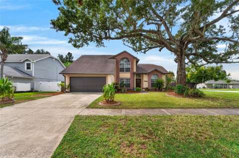 12301 Pathway Court, home for sale in Riverview 33569