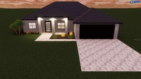 0 Longfellow Lane, home for sale in North Port 34288