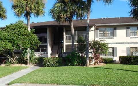 19505 Quesada Avenue #Aa201, home for sale in Port Charlotte 33948