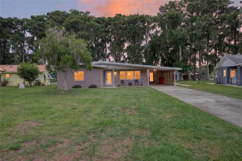 7588 S Crescent Loop, home for sale in Floral City 34436